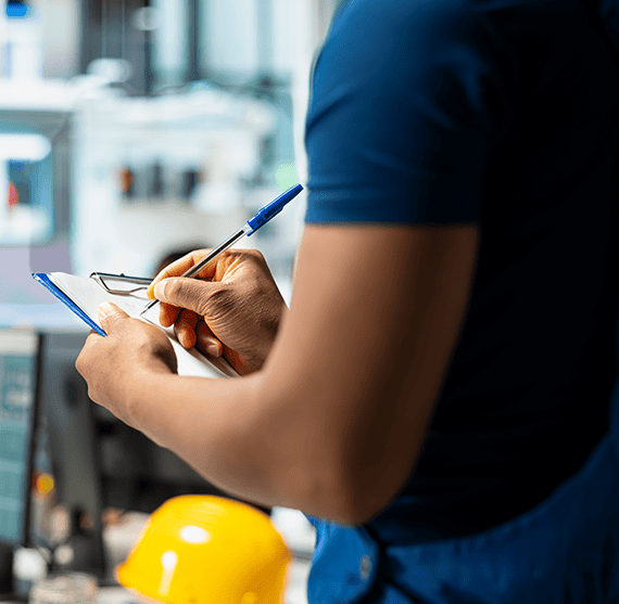 SafePilot - Specjalista BHP