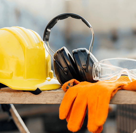 SafePilot - Bezpieczeństwo pracy