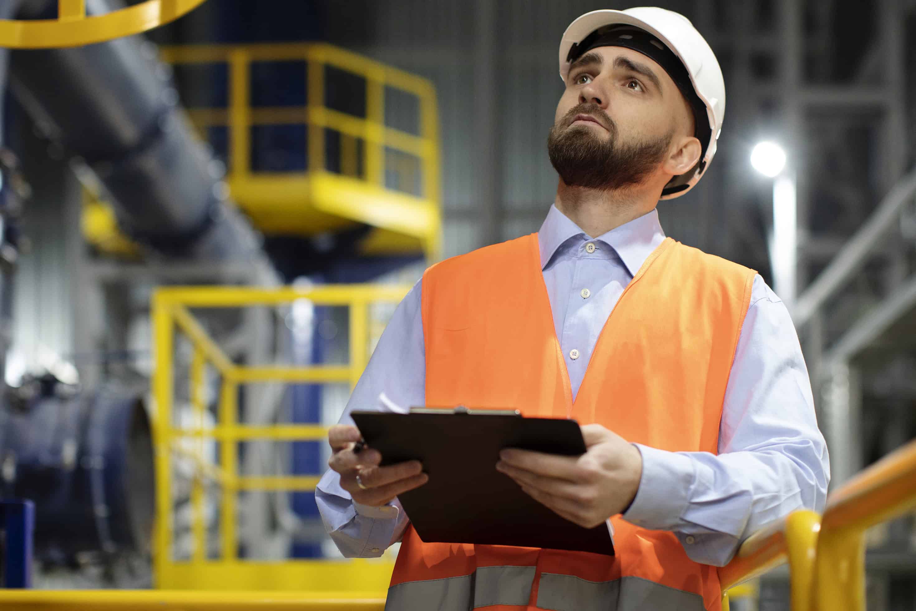 Grupa podczas szkolenia