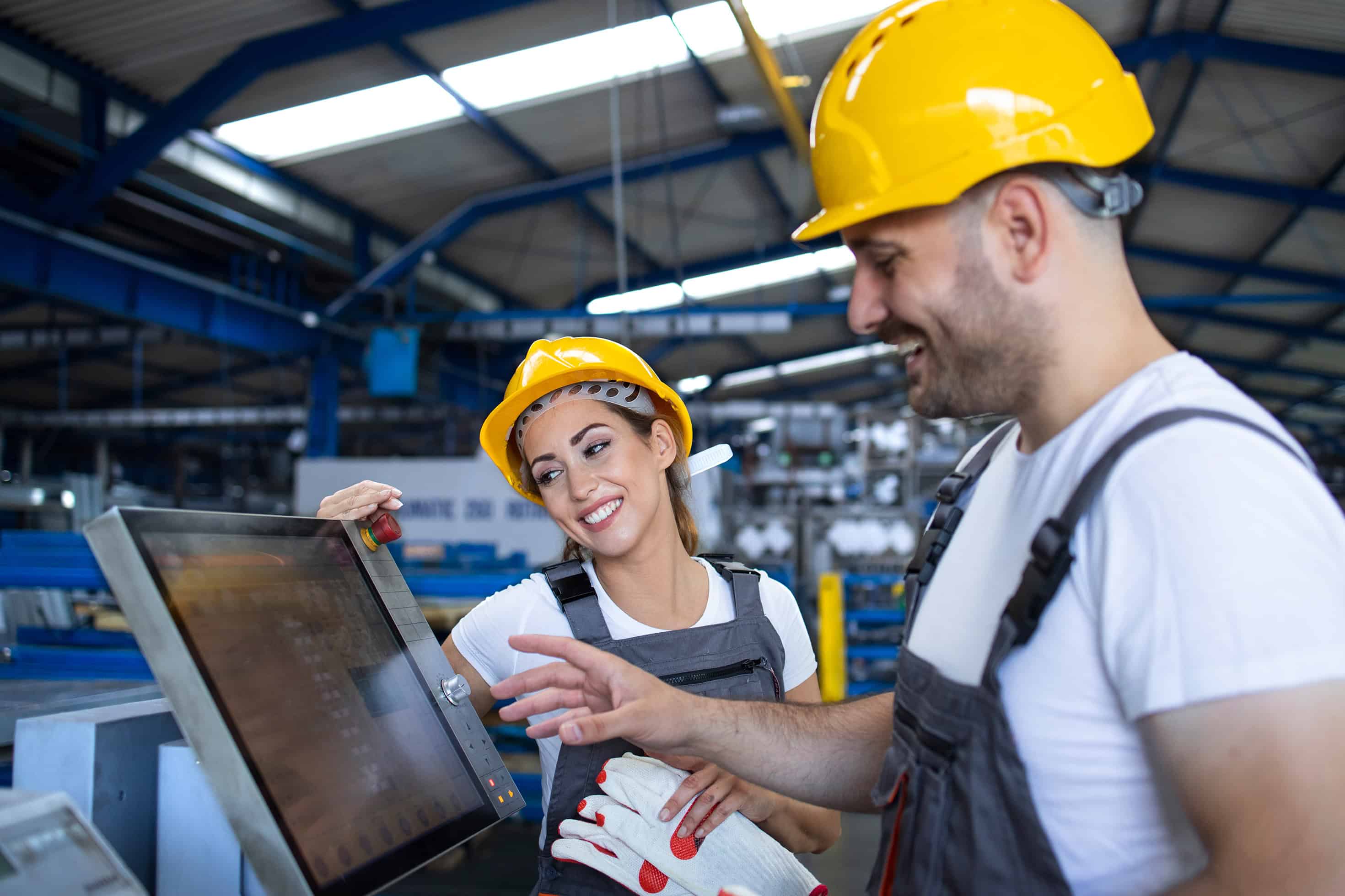 Szkolenia z pierwszej pomocy