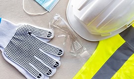 SafePilot - Dokumentacja BHP