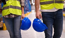 SafePilot - Szkolenia BHP