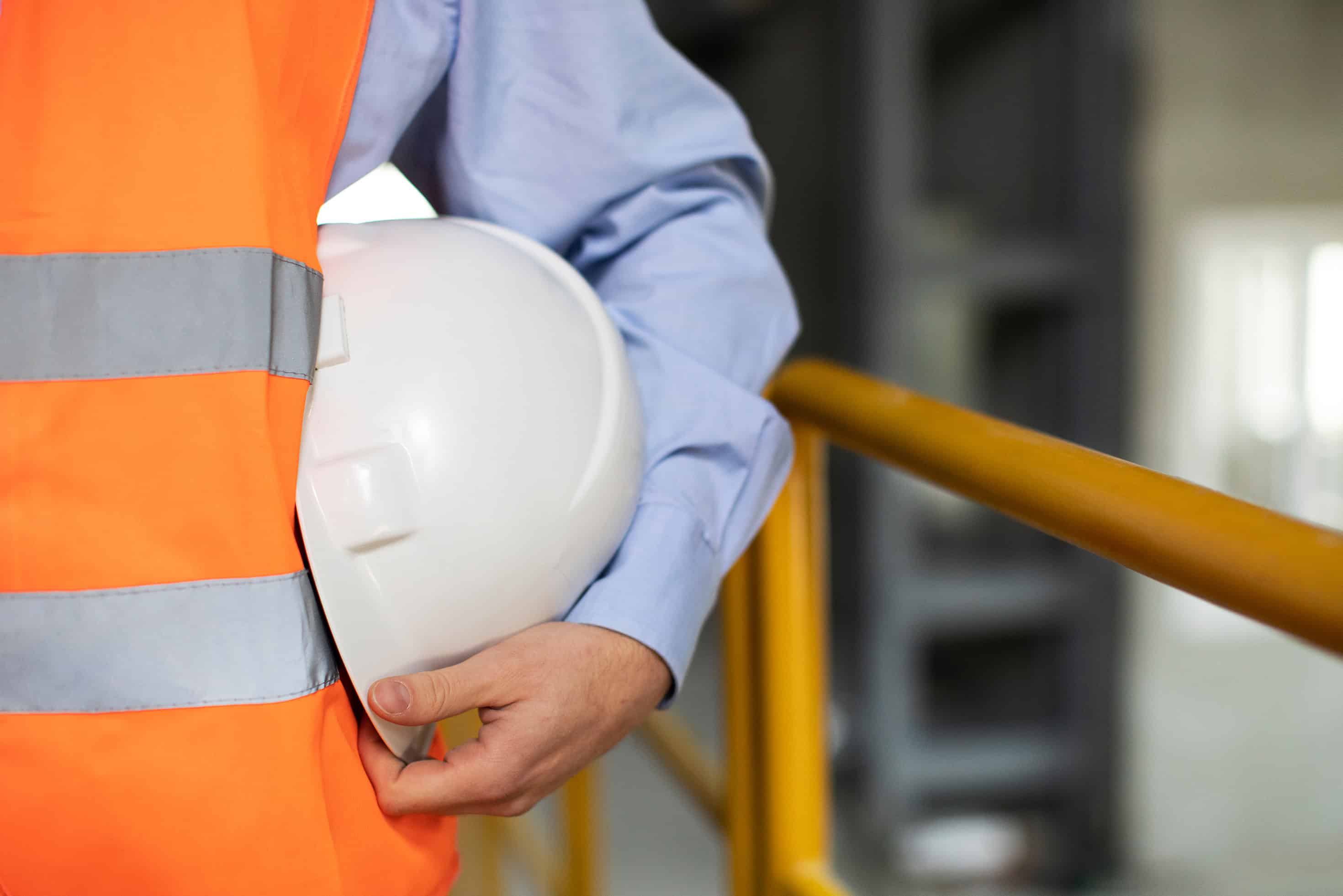 Ochrona przeciwpożarowa SafePilot